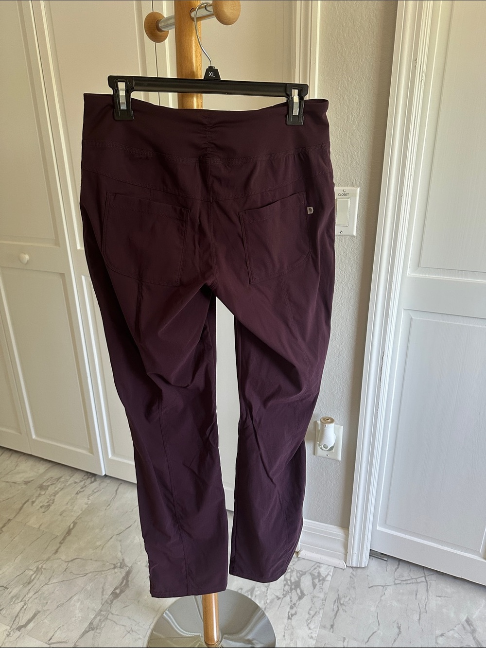 Mountain Hardware Dynama Pant women’s medium - Picture 4 of 8